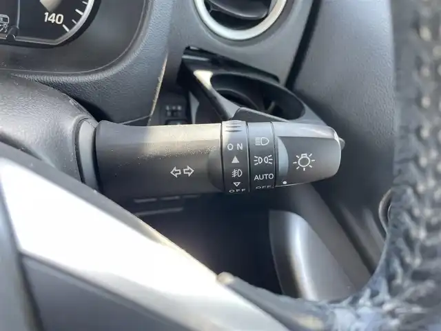 日産 デイズ ルークス 富山県 2014(平26)年 6.8万km プレミアムパープルP 社外ナビ／/フルセグＴＶ／/Ｂｌｕｅｔｏｏｔｈ／/ＤＶＤ再生／/両側パワースライドドア／/インテリジェントキー／/サーキュレーター／/ベンチシート／