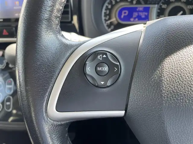 日産 デイズ ルークス 富山県 2014(平26)年 6.8万km プレミアムパープルP 社外ナビ／/フルセグＴＶ／/Ｂｌｕｅｔｏｏｔｈ／/ＤＶＤ再生／/両側パワースライドドア／/インテリジェントキー／/サーキュレーター／/ベンチシート／