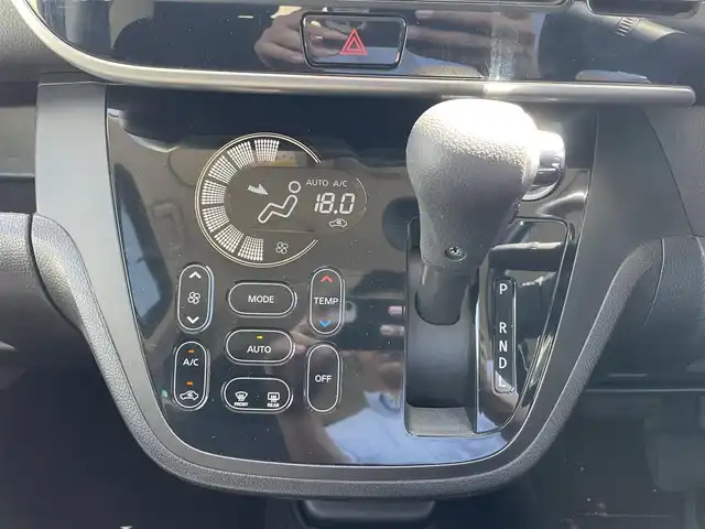 日産 デイズ ルークス 富山県 2014(平26)年 6.8万km プレミアムパープルP 社外ナビ／/フルセグＴＶ／/Ｂｌｕｅｔｏｏｔｈ／/ＤＶＤ再生／/両側パワースライドドア／/インテリジェントキー／/サーキュレーター／/ベンチシート／