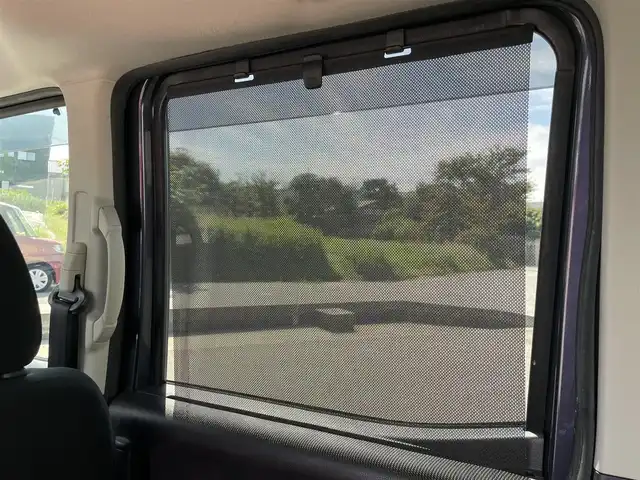 日産 デイズ ルークス 富山県 2014(平26)年 6.8万km プレミアムパープルP 社外ナビ／/フルセグＴＶ／/Ｂｌｕｅｔｏｏｔｈ／/ＤＶＤ再生／/両側パワースライドドア／/インテリジェントキー／/サーキュレーター／/ベンチシート／