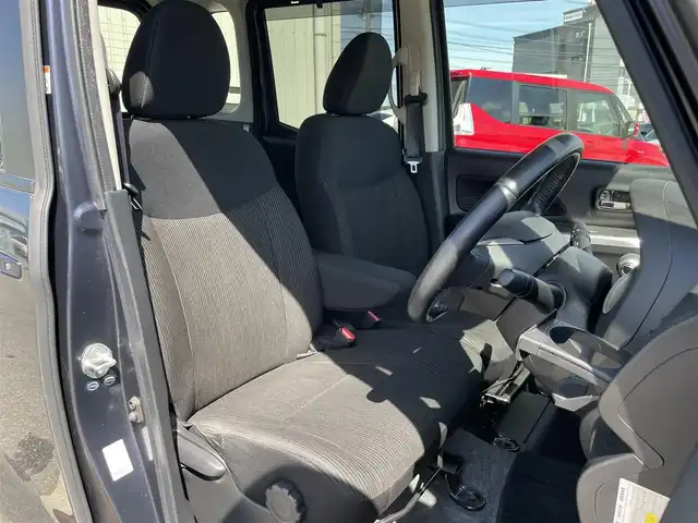 日産 デイズ ルークス 富山県 2014(平26)年 6.8万km プレミアムパープルP 社外ナビ／/フルセグＴＶ／/Ｂｌｕｅｔｏｏｔｈ／/ＤＶＤ再生／/両側パワースライドドア／/インテリジェントキー／/サーキュレーター／/ベンチシート／