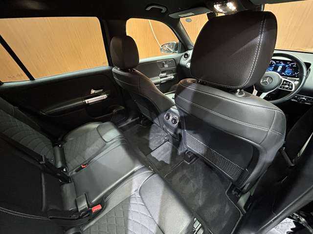 メルセデス・ベンツ ＧＬＢ２００ｄ 千葉県 2020(令2)年 4.5万km コスモスブラック ACC　/半革シート　/純正ナビ　/TV　/360°カメラ　/Bluetooth接続　/シートヒーター　/電動シート　/電動リアゲート　/LEDハイパフォーマンスライト　/衝突軽減B　/BSM　/LKA　/ドラレコ　/ETC