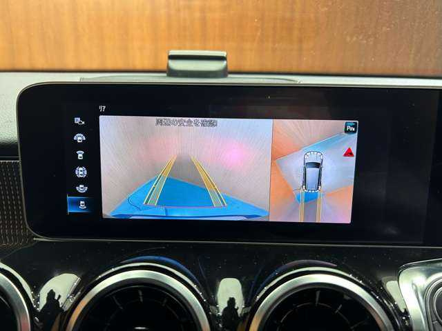 メルセデス・ベンツ ＧＬＢ２００ｄ 千葉県 2020(令2)年 4.5万km コスモスブラック ACC　/半革シート　/純正ナビ　/TV　/360°カメラ　/Bluetooth接続　/シートヒーター　/電動シート　/電動リアゲート　/LEDハイパフォーマンスライト　/衝突軽減B　/BSM　/LKA　/ドラレコ　/ETC