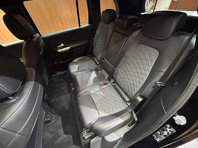 メルセデス・ベンツ ＧＬＢ２００ｄ 千葉県 2020(令2)年 4.5万km コスモスブラック ACC　/半革シート　/純正ナビ　/TV　/360°カメラ　/Bluetooth接続　/シートヒーター　/電動シート　/電動リアゲート　/LEDハイパフォーマンスライト　/衝突軽減B　/BSM　/LKA　/ドラレコ　/ETC