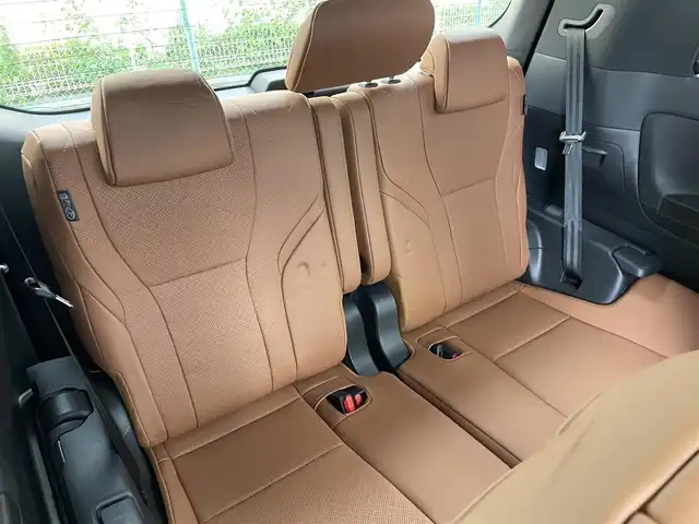 トヨタ ヴェルファイア ハイブリット Z プレミア 東京都 2024(令6)年 1.1万km ブラック ワンオーナー/純正14型DAナビ ＆フルセグ/・BluetoothAudio/HDMI/USB/・AppleCarPlay&AndroidAuto/OPサンセットブラウンレザーシート/・２列目エグゼクティブシート/・快適温熱シート/・前席パワーシート/アラウンドビューモニター/デジタルインナー /トヨタセーフティセンス /（予防安全パッケージ）/・プリクラシュセーフティ/・レーンチェンジアシスト/・全車速追従機能付き/レーダークルーズコントロール/・アダプティブハイビームアシスト/・ロードサインアシスト/トヨタチームメイト /・パーキングサポートブレーキ/・アドバンストドライブ/・アドバンストパーク/・リモート機能/予約機能付き両側パワースライドドア/パワーバックドア/３眼LEDヘッドライト/カラーヘッドアップディスプレィ/ビルトインETC２.０/保証書＆取説