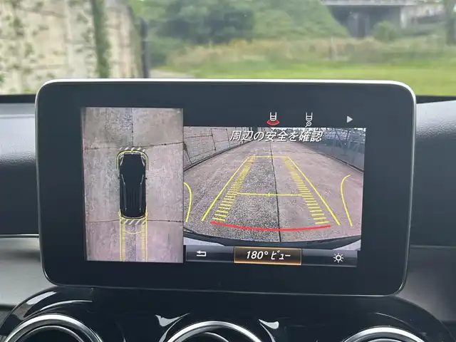 メルセデス・ベンツ ＧＬＣ２２０ d 4マチックスポーツ 長崎県 2019(平31)年 8.4万km オブシディアンブラック 純正ナビ/（CD/DVD/BT/フルセグ）/全方位カメラ/衝突軽減システム/レーンアシスト/ブラインドスポットモニター/レーダークルーズ/ETC/ハーフレザーシート/パワーシート/シートヒーター/パドルシフト/オートライト/パワーバックドア/純正19インチAW