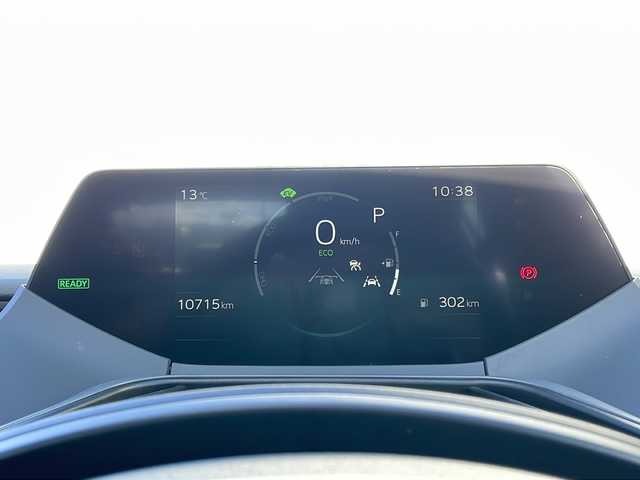 トヨタ プリウス Z 青森県 2025(令7)年 1.1万km プラチナホワイトパールマイカ OP寒冷地仕様/12.3型純正DAナビ・フルセグTV/Bluetooth・USB・HDMI/TVキャンセラー/パノラミックビューモニター/OP DA連動前後ドライブレコーダー/ETC2.0/OPデジタルインナーミラー/合皮スポーツシート/運転席メパワーシート/前席エアシート・シートヒーター/ステアリングヒーター/セーフティセンス/プリクラッシュセーフティ/レーンディパーチャーアラート/オートマチックハイビーム/レーダークルーズコントロール/ブラインドスポットモニター/アドバンスドパーク/パワーバックドア/置くだけ充電/AC100V1500W/LEDヘッドライト/リアフォグランプ/純正19インチアルミ/モデリスタエアロ