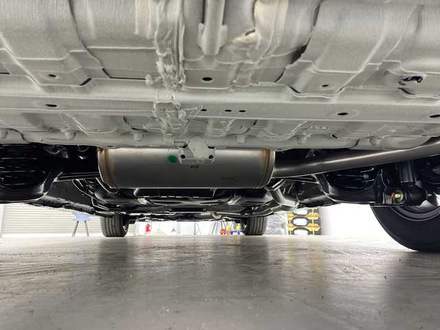 ホンダ ステップワゴン スパーダ eHEV 福島県 2025(令7)年 0.1千km クリスタルブラックパール /登録済未使用車//Honda SENSING/・衝突軽減ブレーキ/・路外逸脱抑制機能/・アダプティブクルーズコントロール/・車線維持支援システム//純正11.4インチナビ/・BT.CD.DVD.USB.スマホ連携.HDMI/・フルセグTV//バックカメラ//両側パワースライドドア//電動リアゲート//ハーフレザーシート/・前席シートヒーター/・オットマン//パドルシフト/・ステアリングスイッチ//LEDヘッドライト//プッシュスタート//スマートキー×2//電動パーキングブレーキ//純正16インチAW