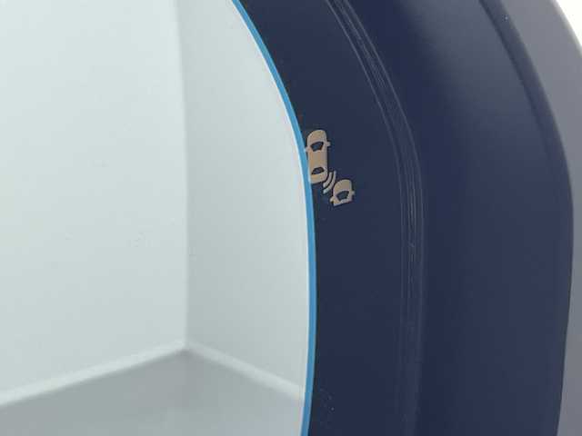 ホンダ ステップワゴン スパーダ eHEV 福島県 2025(令7)年 0.1千km クリスタルブラックパール /登録済未使用車//Honda SENSING/・衝突軽減ブレーキ/・路外逸脱抑制機能/・アダプティブクルーズコントロール/・車線維持支援システム//純正11.4インチナビ/・BT.CD.DVD.USB.スマホ連携.HDMI/・フルセグTV//バックカメラ//両側パワースライドドア//電動リアゲート//ハーフレザーシート/・前席シートヒーター/・オットマン//パドルシフト/・ステアリングスイッチ//LEDヘッドライト//プッシュスタート//スマートキー×2//電動パーキングブレーキ//純正16インチAW