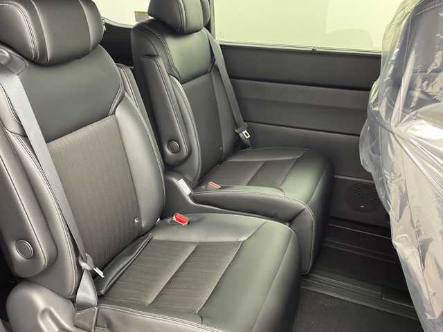 ホンダ ステップワゴン スパーダ eHEV 福島県 2025(令7)年 0.1千km クリスタルブラックパール /登録済未使用車//Honda SENSING/・衝突軽減ブレーキ/・路外逸脱抑制機能/・アダプティブクルーズコントロール/・車線維持支援システム//純正11.4インチナビ/・BT.CD.DVD.USB.スマホ連携.HDMI/・フルセグTV//バックカメラ//両側パワースライドドア//電動リアゲート//ハーフレザーシート/・前席シートヒーター/・オットマン//パドルシフト/・ステアリングスイッチ//LEDヘッドライト//プッシュスタート//スマートキー×2//電動パーキングブレーキ//純正16インチAW