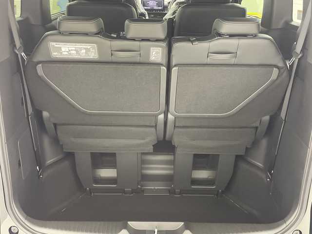 ホンダ ステップワゴン スパーダ eHEV 福島県 2025(令7)年 0.1千km クリスタルブラックパール /登録済未使用車//Honda SENSING/・衝突軽減ブレーキ/・路外逸脱抑制機能/・アダプティブクルーズコントロール/・車線維持支援システム//純正11.4インチナビ/・BT.CD.DVD.USB.スマホ連携.HDMI/・フルセグTV//バックカメラ//両側パワースライドドア//電動リアゲート//ハーフレザーシート/・前席シートヒーター/・オットマン//パドルシフト/・ステアリングスイッチ//LEDヘッドライト//プッシュスタート//スマートキー×2//電動パーキングブレーキ//純正16インチAW