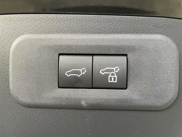 レクサス ＮＸ 250 岐阜県 2025(令7)年 0.3万km グラファイトブラックガラスフレーク パノラマルーフ/ブラインドスポットモニタ　/ヘッドアップディスプレイ　/純正メーカーナビ（フルセグ・Bluetooth・USB)　/レクサスセーフティシステムプラス/クリアランスソナー/ブラックレザーシート　/前席シートヒーター・エアシート　/純正ドライブレコーダー　/パノラミックビューカメラ/パワーバックドア/革巻きステアリング/ステアリングスイッチ/ステアリングヒーター/LEDヘッドライト/フロントフォグランプ/オートマチックハイビーム/ビルトインETC2.0/純正18インチアルミホイール