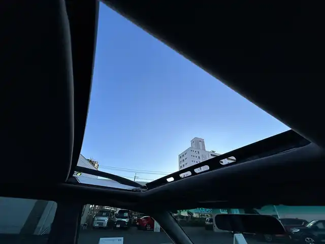 トヨタ クラウン エステート アスリート V 群馬県 2003(平15)年 11.9万km ホワイトパールクリスタルシャイン DVDナビ/バックカメラ/電動シート/サンルーフ/ETC/サングラスホルダー/純正フロアマット/エアコンスイング