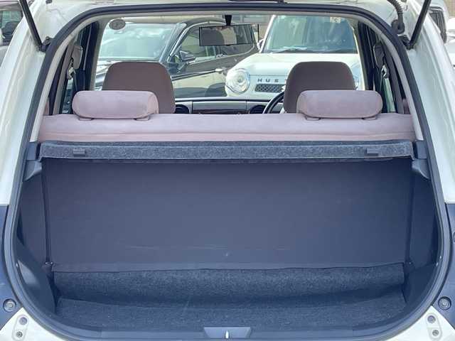 ダイハツ ミラ ジーノ X 長野県 2005(平17)年 5.5万km ホワイトパールマイカ 禁煙車/純正オーディオ（CD/MD/FM/AM）/電動格納ミラー/リモコンキー/純正フロアマット/純正ドアバイザー/社外13インチAW