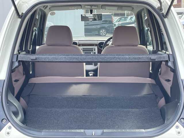 ダイハツ ミラ ジーノ X 長野県 2005(平17)年 5.5万km ホワイトパールマイカ 禁煙車/純正オーディオ（CD/MD/FM/AM）/電動格納ミラー/リモコンキー/純正フロアマット/純正ドアバイザー/社外13インチAW