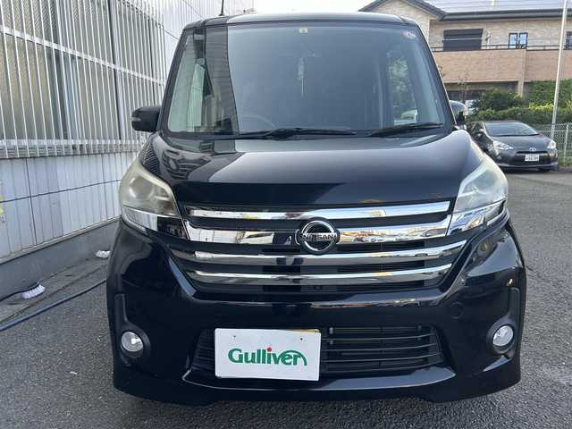 日産 デイズ ルークス