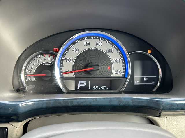 スズキ エブリィ ワゴン PZターボ スペシャル 福岡県 2021(令3)年 3.9万km ブルーイッシュブラックパール3 スズキセーフティサポート/デュアルカメラブレーキサポート/レーン逸脱警告システム/クラリオンナビ/フルセグテレビ/両側パワースライドドア/オートステップ