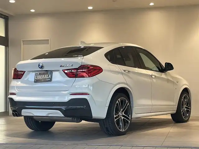 ＢＭＷ Ｘ４