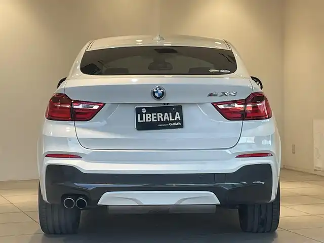 ＢＭＷ Ｘ４