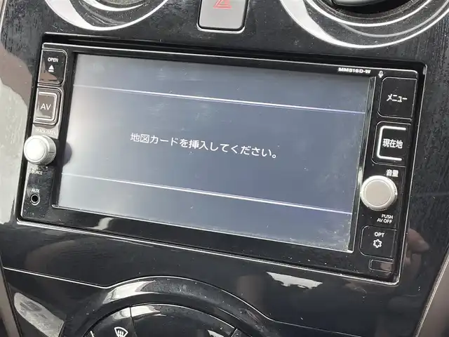 日産 ノート