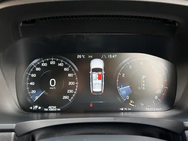 ボルボ Ｖ９０ クロスカントリー T5 AWD サマム 茨城県 2018(平30)年 4.7万km パール インテリセーフ/ＡＣＣ　/ＨＵＤ　/ＬＫＡ　/ＢＳＭ　/純正ナビ　/ＣａｒＰｌａｙ　/３６０度カメラ　/フルセグ　/茶革　/シートヒーター　/シートエアコン　/ハンドルヒーター　/パワーバックドア　/フットトランク　/オートハイビーム　/ＬＥＤ/禁煙車