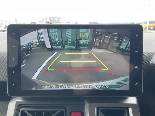 ダイハツ タフト G クロムベンチャー 島根県 2021(令3)年 7.9万km サンドベージュメタリック スマートアシスト/ガラスルーフ/純正ナビ/フルセグTV/Bluetooth/バックカメラ/スマートキー/スペアキー /プッシュスタート /シートヒーター /ステアリングスイッチ/電子パーキング/アイドリングストップ