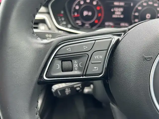 アウディ Ａ５ SB 40TFSIスポーツ 滋賀県 2020(令2)年 3.1万km 白 バーチャルコクピット/ACC/アシスタントパッケージ/・サラウンドビューカメラ/・パークアシスト/・アウディサイドアシスト/・アウディプレセンスリア/LEDヘッドライト/黒革シート/・前席パワーシート/・前席シートヒーター /純正ナビ/（CD/DVD/DTV/BT/CarPlay）/ETC2.0/コーナーセンサー/前後ドライブレコーダー/純正18インチAW