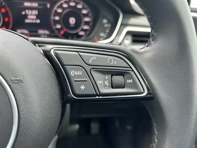 アウディ Ａ５ SB 40TFSIスポーツ 滋賀県 2020(令2)年 3.1万km 白 バーチャルコクピット/ACC/アシスタントパッケージ/・サラウンドビューカメラ/・パークアシスト/・アウディサイドアシスト/・アウディプレセンスリア/LEDヘッドライト/黒革シート/・前席パワーシート/・前席シートヒーター /純正ナビ/（CD/DVD/DTV/BT/CarPlay）/ETC2.0/コーナーセンサー/前後ドライブレコーダー/純正18インチAW