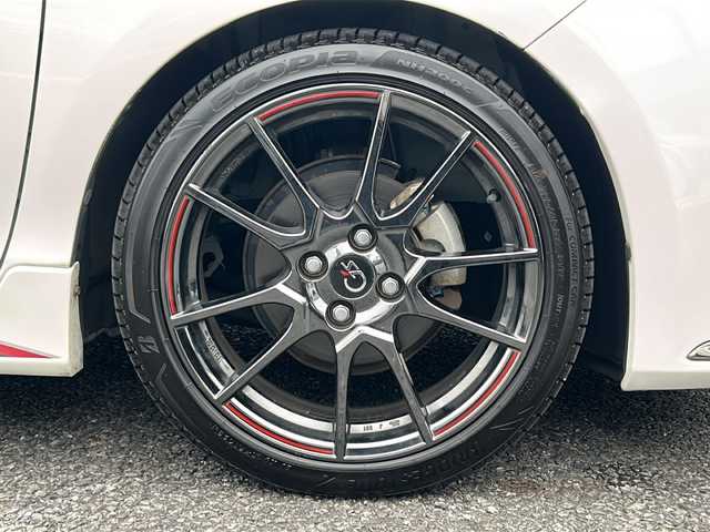 トヨタ アクア G G’s 東京都 2015(平27)年 6.3万km ライムホワイトパールクリスタルシャイン メモリナビ/フルセグテレビ/バックカメラ/クルーズコントロール/プッシュスタート/ETC/エアロ