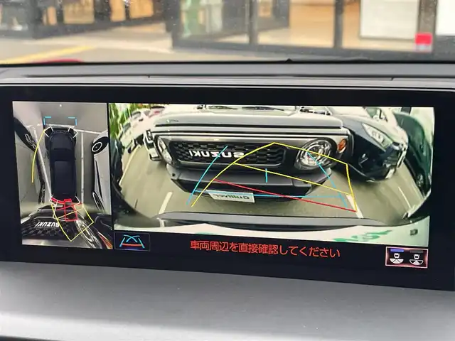 レクサス ＮＸ 300 Fスポーツ 大阪府 2018(平30)年 3.3万km グラファイトブラックガラスフレーク 純正１０．３インチナビ/   フルセグTV/CD/DVD/Bluetooth/USB/全方位モニター/衝突軽減ブレーキ/横滑り防止装置/コーナーセンサー/サンルーフ/ヘッドアップディスプレイ/前席エアシートヒーター/パワーシート/レーダークルーズコントロール/レーンキープアシスト/パドルシフト/アイドリングストップ/電動リアゲート/オートマチックハイビーム/１００Ｖ電源/純正18インチアルミホイール/純正フロアマット/プッシュスタート/スマートキー/ＥＴＣ/三眼ＬＥＤライト
