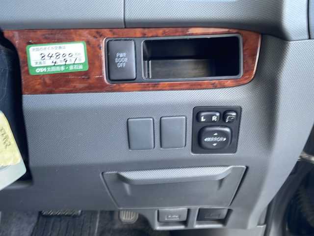 トヨタ エスティマ アエラス Gエディション 愛知県 2009(平21)年 8.8万km グレーメタリック 純正ナビ/バックカメラ/オットマン/ETC