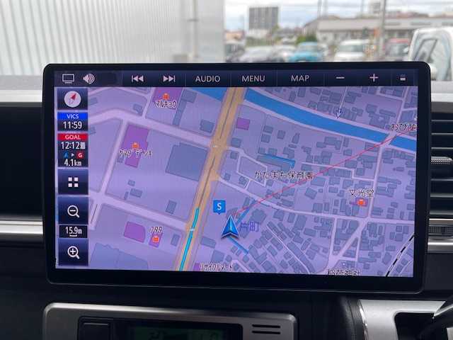 トヨタ ハイエース GL ロング 長崎県 2022(令4)年 1.9万km ブラックマイカ ワンオーナー/カロッツェリア後席モニター/モデリスタエアロ/社外ナビ/（BD/DVD/CD/SD/フルセグ）/バックカメラ/プリクラッシュセーフティシステム/レーンキープアシスト/AC100V/オートライト/純正タイヤ積込/ドライブレコーダー/スマートキー/革調シートカバー/純正フロアマット/クリアランスソナー/新車保証書/取扱説明書