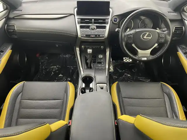 レクサス ＮＸ 300h Fスポーツ 埼玉県 2019(令1)年 5万km グラファイトブラックガラスフレーク サンルーフ　電動リアゲート　純正ナビ　Ｂｌｕｅｔｏｏｔｈ　バックカメラ　ＴＶ　シートヒーター　ベンチレーション　メモリー機能付パワーシート　前後ドライブレコーダー　オートハイビーム　ＥＴＣ２．０