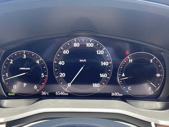 マツダ ＣＸ－６０ XD HV プレミアムスポーツ 大阪府 2023(令5)年 0.7万km ロジウムホワイトプレミアムメタリック BOSEサウンドシステム/パノラマサンルーフ/スマートブレーキサポート/誤発進抑制制御（前後）/車線逸脱警報システム/降車支援機能付ブラインドスポットモニタリング/レーンキープアシストシステム/緊急時車線維持支援システム/接近車両検知（前側方/後側方）/レーダークルーズコントロール/パーキングセンサー/ドライバー異常時対応システム/ヘッドアップディスプレイ/360度ビューモニター/12.3インチナビ/・Bluetooth/・AppleCarPlay/AndroidAuto/・フルセグTV/・タイプCｘ２/HDMI/ワイヤレス充電/パワーバックドア/ハーフレザーシート/シートヒーター／ベンチレーション/パワーシート（運転席メモリー機能付）/ステアリングヒーター/電動パーキングブレーキ/ブレーキホールド/LEDヘッドランプ/純正20インチAW/ドライブレコーダー/オートワイパー/スペアキーｘ１/取説/保証書