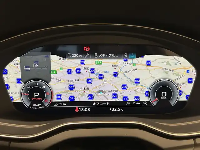 アウディ Ｑ５ SB 40TDIクワトロ Sライン 熊本県 2022(令4)年 5.4万km ミトスブラックメタリック ・スマートキー/・プッシュスタート/・エフィシェンシアシスト/・ハイビームアシスト/・パークエイド/・リアクロストラフィックアシスト/・Audiプレセンス/・Audiアクティブレーンアシスト/・サイドアシスト/・休憩の推奨/・クルーズコントロール/・ハーフレザーシート/　【Bluetooth・USB・AppleCatPlay・AndroidAuto】/・全方位カメラ/・ETC2.0/・バーチャルコクピット/・ドライブレコーダー(前後録画)/・パワーバックドア/・LEDヘッドランプ/・純正マット