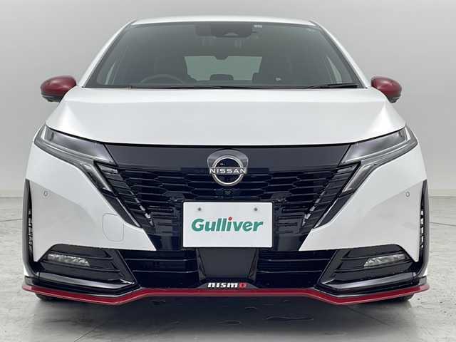 日産 オーラ ニスモ 宮城県 2022(令4)年 3.5万km ピュアホワイトパール 禁煙車/インテリジェントエマージェンシーブレーキ/アラウンドビューモニター/インテリジェント ルームミラー/ブラインドスポットモニター/レーンキープサポートシステム/ハイビームアシスト/純正ディーラーオプション9型ナビ/・BT.HDMI.SD/フルセグTV/寒冷地仕様/シートヒーター(D.N)/ステアリングヒーター/ハーフレザーシート/革巻きステアリング/ステアリングスイッチ/プッシュスタート/スマートキー/ビルトインETC/純正フロアマッド/純正アルミホイール/コーナーセンサー(F.R)/ドライブレコーダー(F)/LEDヘッドライト/LEDフォグランプ/リアフォグ/横滑り防止機能