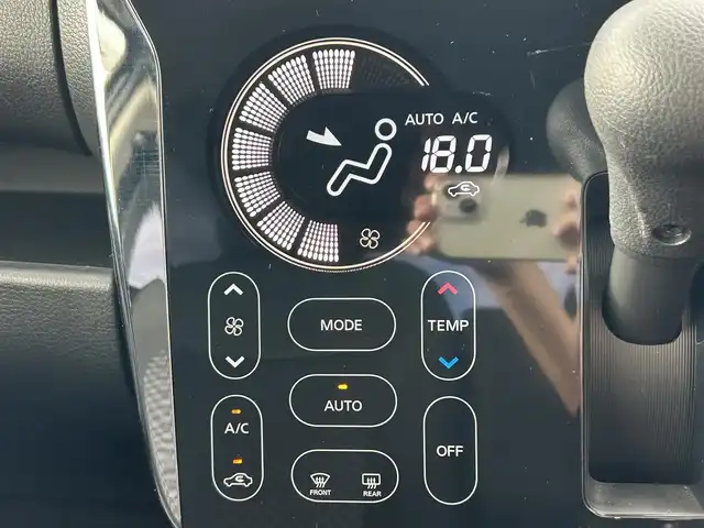 日産 デイズ ライダーHWS Gターボベース 島根県 2016(平28)年 6.5万km ホワイトパール カロッツェリア オーディオ/ＣＤ再生/ＡＵＸ/ＵＳＢ/全周囲／バックカメラ/前方ドライブレコーダー/衝突被害軽減ブレーキ/横滑り防止装置/オートライト/オートハイビーム/自動防眩ミラー/社外１６インチアルミホイール/純正フロアマット/純正キセノンヘッドライト/スペアキー1本