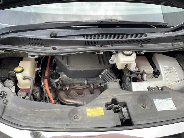 トヨタ ヴェルファイア ハイブリット ZR Gエディション 宮崎県 2012(平24)年 12.8万km ブラック 純正ナビ、Ｂｌｕｅｔｏｏｔｈ、ＣＤ・ＤＶＤ再生、ツインムーンルーフ、運転席助手席パワーシート、運転席助手席シートヒーター、運転席シートメモリー、２列目キャプテンシート、２列目オットマン、ＡＣ１００Ｖ、ETC、パワーバックドア、イージークローザー、両側パワースライドドア