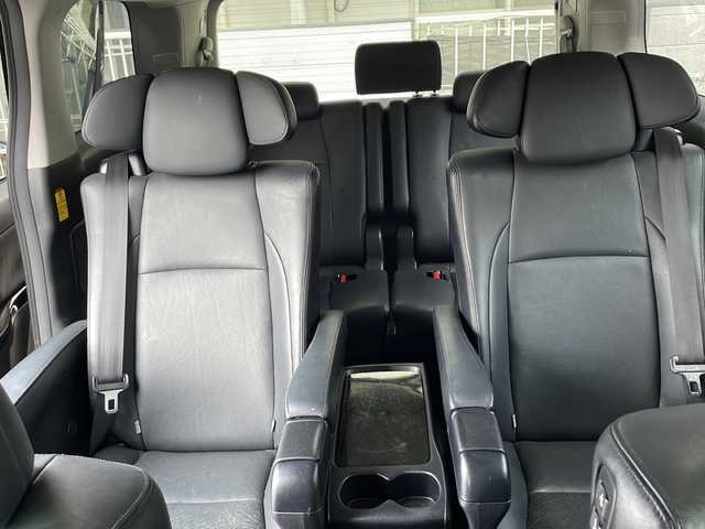 トヨタ ヴェルファイア ハイブリット ZR Gエディション 宮崎県 2012(平24)年 12.8万km ブラック 純正ナビ、Ｂｌｕｅｔｏｏｔｈ、ＣＤ・ＤＶＤ再生、ツインムーンルーフ、運転席助手席パワーシート、運転席助手席シートヒーター、運転席シートメモリー、２列目キャプテンシート、２列目オットマン、ＡＣ１００Ｖ、ETC、パワーバックドア、イージークローザー、両側パワースライドドア
