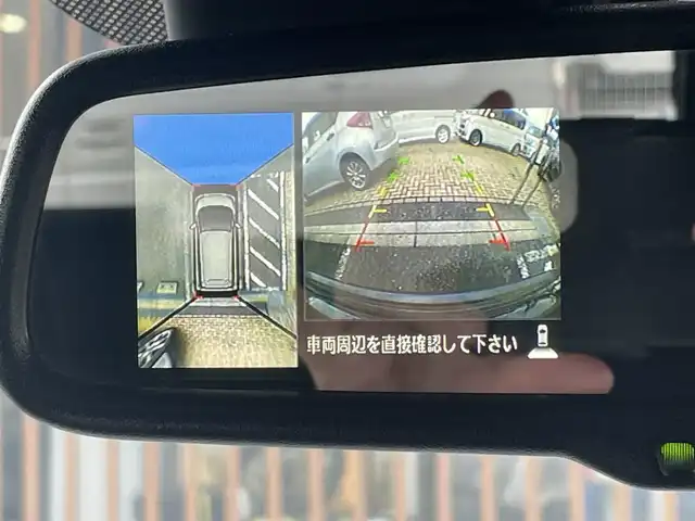 日産 デイズ ハイウェイスターX 鳥取県 2017(平29)年 9.5万km ブラック (株)IDOMが運営する【じしゃロン鳥取店】の自社ローン専用車両になります。こちらは現金またはオートローンご利用時の価格です。自社ローンご希望の方は別途その旨お申付け下さい/スマートキー/プッシュスタート/社外ナビ（AVN-RB7）/・CD/DVD/BT/全方位カメラ/エマージェンシーブレーキ/オートハイビーム/HIDヘッドライト/社外ETC/純正14インチAW