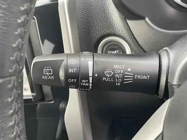 日産 デイズ ハイウェイスターX 鳥取県 2017(平29)年 9.5万km ブラック (株)IDOMが運営する【じしゃロン鳥取店】の自社ローン専用車両になります。こちらは現金またはオートローンご利用時の価格です。自社ローンご希望の方は別途その旨お申付け下さい/スマートキー/プッシュスタート/社外ナビ（AVN-RB7）/・CD/DVD/BT/全方位カメラ/エマージェンシーブレーキ/オートハイビーム/HIDヘッドライト/社外ETC/純正14インチAW