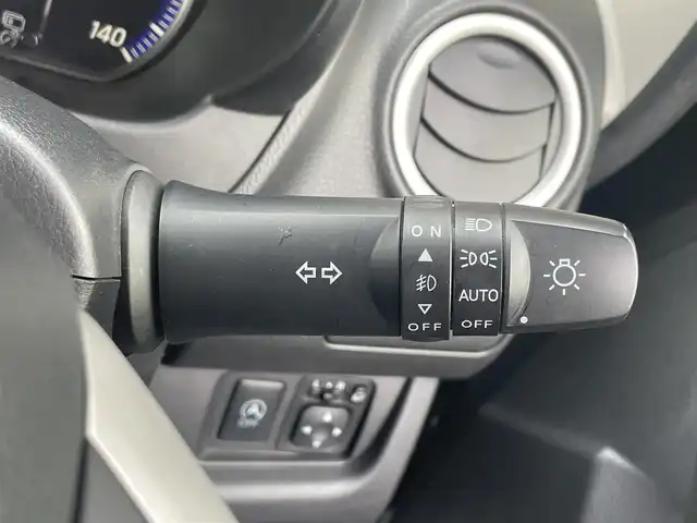 日産 デイズ ハイウェイスターX 鳥取県 2017(平29)年 9.5万km ブラック (株)IDOMが運営する【じしゃロン鳥取店】の自社ローン専用車両になります。こちらは現金またはオートローンご利用時の価格です。自社ローンご希望の方は別途その旨お申付け下さい/スマートキー/プッシュスタート/社外ナビ（AVN-RB7）/・CD/DVD/BT/全方位カメラ/エマージェンシーブレーキ/オートハイビーム/HIDヘッドライト/社外ETC/純正14インチAW