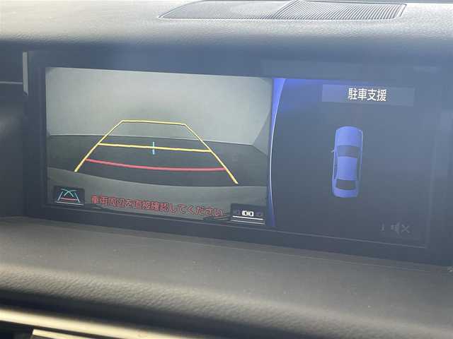 レクサス ＩＳ 350 Fスポーツ 埼玉県 2019(令1)年 4.6万km ホワイトノーヴァガラスフレーク サンルーフ/純正ナビ/ CD DVD 地デジTV Bluetooth/バックカメラ/プリクラッシュセーフティ/クルーズコントロール/レーンディパーチャーアラート/ブラインドスポットモニター/シートヒーター /ドライブレコーダー/ビルトインETC2.0/LEDオートライト