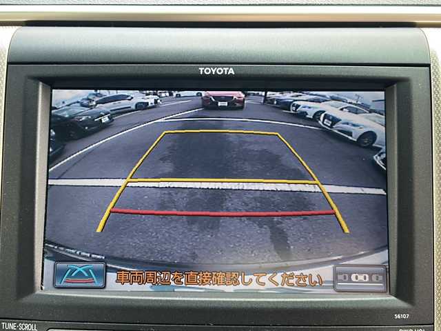 トヨタ ヴェルファイア 2．4Z ゴールデンアイズ 岐阜県 2013(平25)年 10.3万km ブラック 登録時走行距離103110km/後席モニター/純正８型ナビ/バックカメラ/両側パワースライドドア/ワンセグＴＶ/クルーズコントロール/前後コーナーセンサー/ビルトインＥＴＣ/オットマン/プッシュスタート/スマートキー/スペアキー/LEDヘッドライト/フォグランプ/オートライト/ドアバイザー/Bluetooth接続/CDチェンジャー/USB入力端子/アイドリングストップ