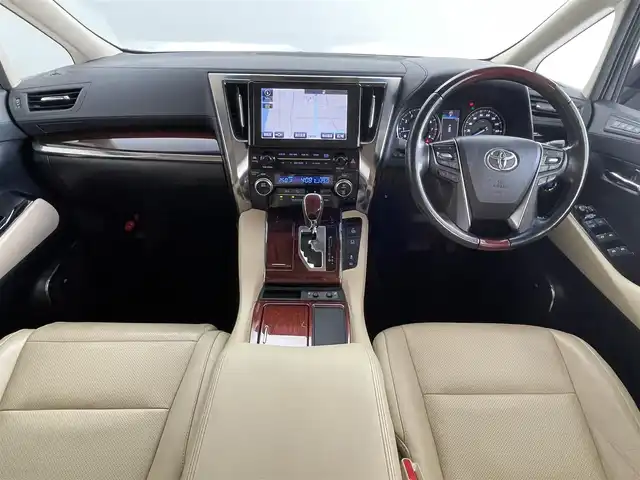 トヨタ ヴェルファイア VL 大分県 2016(平28)年 8.3万km ブラック プリクラッシュセーフティ/Wサンルーフ/モデリスタエアロ/JBLサウンドシステム/パノラミックビューモニター/メーカーOPナビ/【フルセグTV、DVD再生可、BT対応、USB】/ステアリングスイッチ/リアテイメントシステム/両側電動スライドドア/ビルトインETC/社外ドライブレコーダー/前席シートヒーター/ステアリングヒーター/電動格納ミラー/社外フロアマット/オートライト/LEDへヘッドライト/LEDフォグ/クリアランスソナー/純正17インチアルミホイール