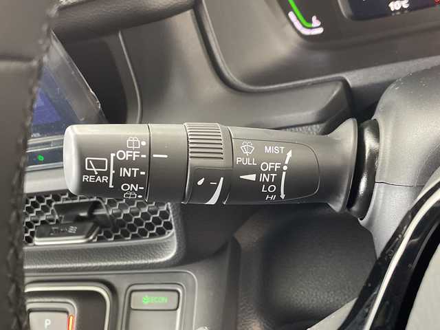 ホンダ ステップワゴン スパーダ eHEV 群馬県 2025(令7)年 0.1千km クリスタルブラックパール 禁煙車　登録済未使用車　純正１７．５インチナビ　バックカメラ　両側パワースライドドア　パワーバックドア　アダプティブクルーズコントロール　ＬＥＤライト　ＡＨＢ　純正16インチアルミホイール　スペアキー