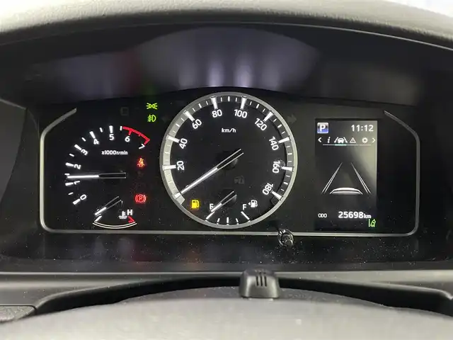 トヨタ ハイエース GL 埼玉県 2023(令5)年 2.6万km ホワイトパールクリスタルシャイン モデリスタエアロ　後席　全方位　ＬＥＤ　純正ナビ　ビルトインＥＴＣ　ドライブレコーダー　フルセグＴＶ　パワースライドドア　スマートキー　ＭＴモード付ＡＴ　衝突被害軽減