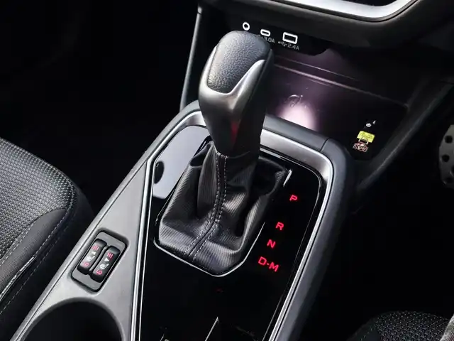 スバル クロストレック リミテッド 熊本県 2023(令5)年 2万km ピュアレッド ワンオーナー/サンルーフ/純正大型ナビ付ディスプレイオーディオ/【フルセグTV/Bluetooth】/【Apple car play/Andoroid Auto】/全周囲カメラ/バックカメラ/アイサイト/・レーダークルーズコントロール/・プリクラッシュブレーキ/・車間距離警報/・エマージェンシーレーンキープアシスト/・車線逸脱防止機能/・後側方警戒支援システム/・ドライバーモニタリングシステム/ステアリング連動ヘッドランプ/パドルシフト/前席パワーシート/前席シートヒーター/オートLEDライト/ビルトインETC/ドライブレコーダー前後/革巻きステアリング/ステアリングスイッチ/ステアリングヒーター/純正18インチAW/純正フロアマット/横滑り防止装置/保証書/取扱説明書/スペアキー