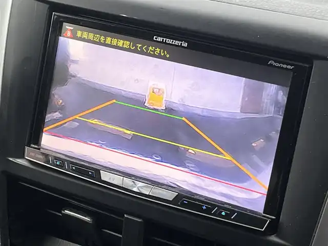 スバル フォレスター