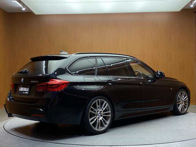 ＢＭＷ ３２０ｄ